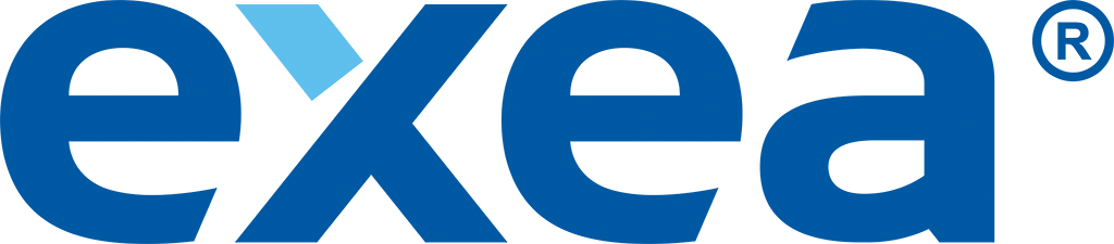 Logo EXEA 