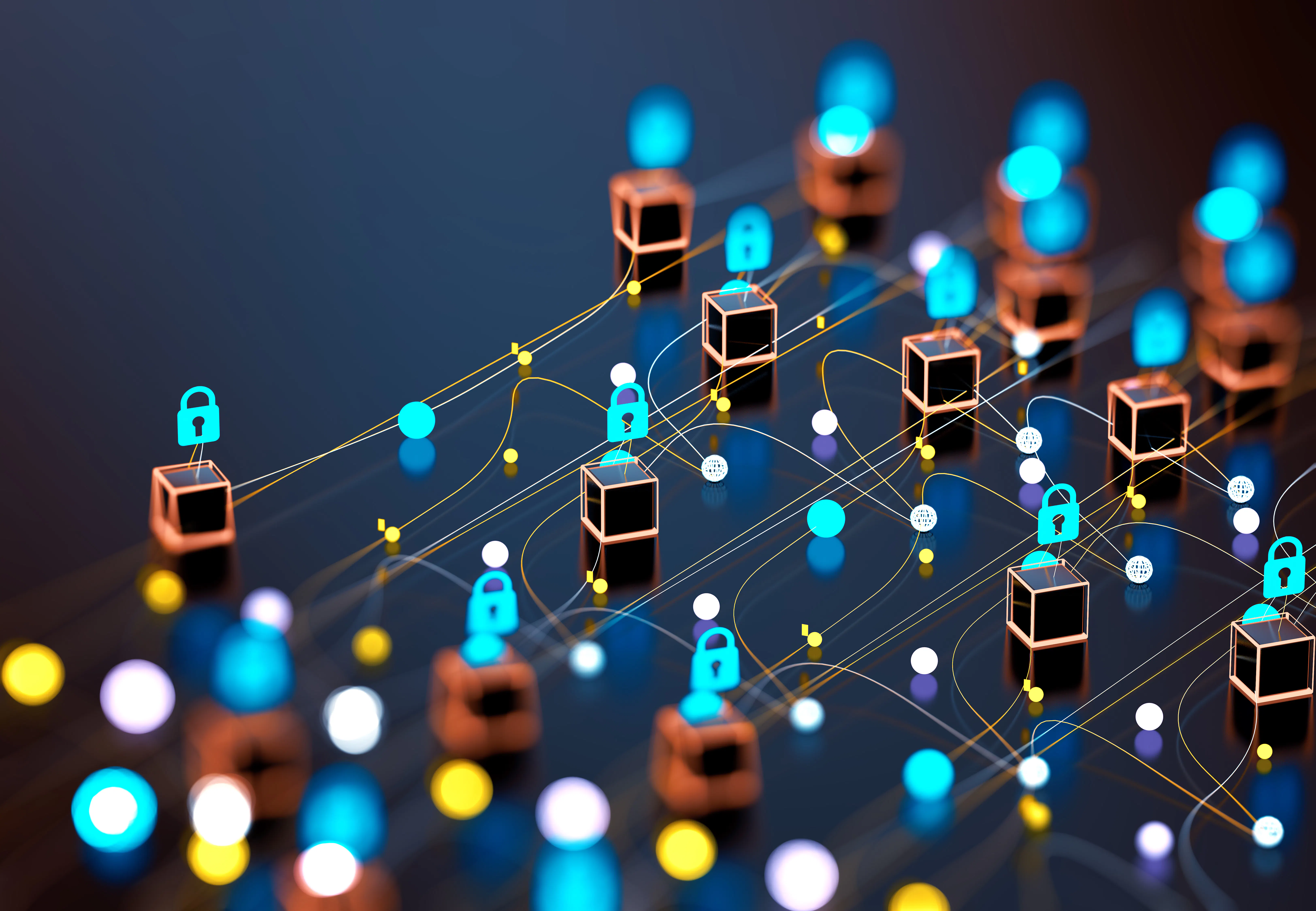 Sektor publiczny: Network Detection & Response (NDR), czyli sztuczna ...