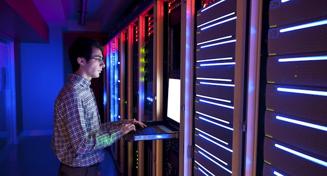 Data center