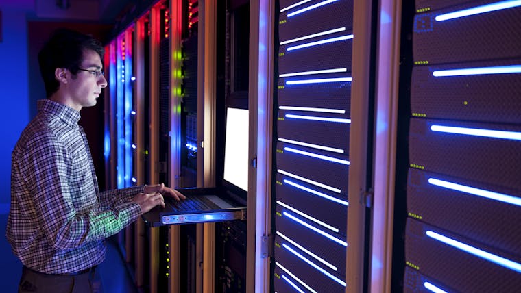 Data center