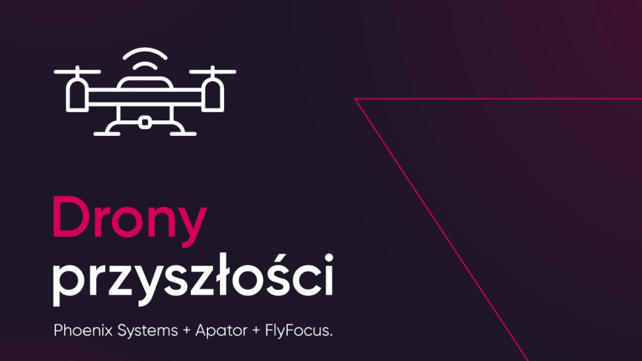 Phoenix System Drony