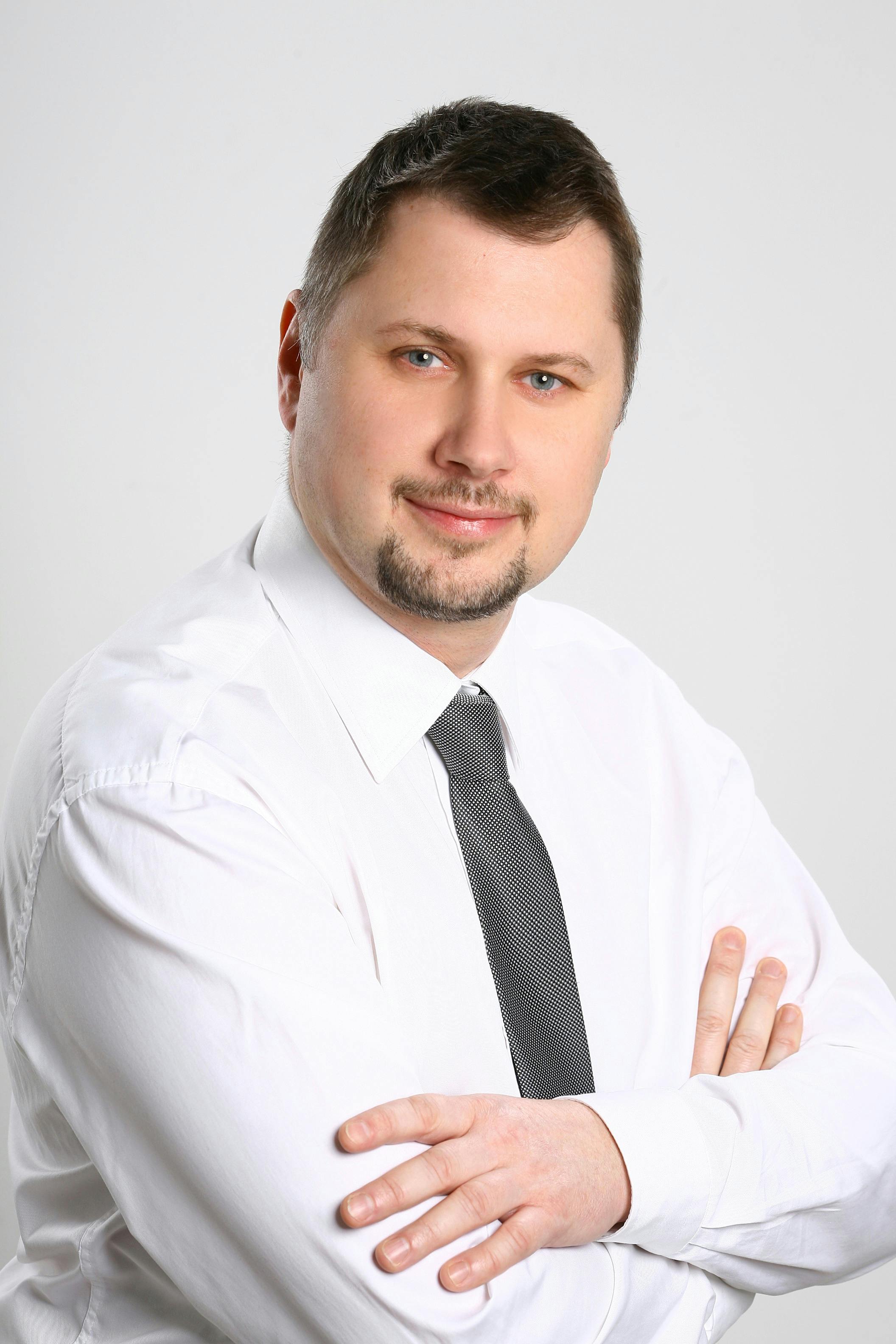 Krzysztof Biezmienow, President of the Management Board, A2 Customer Care