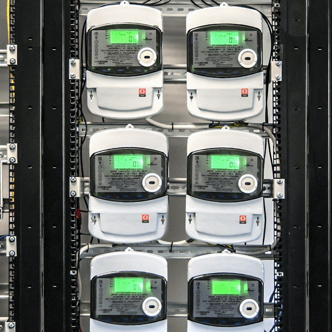 Inteligentne liczniki energii wykorzystujące system operacyjny czasu rzeczywistego Phoenix-RTOS od Phoenix Systems z Grupy Atende