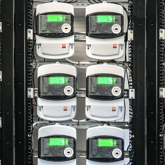 Inteligentne liczniki energii wykorzystujące system operacyjny czasu rzeczywistego Phoenix-RTOS od Phoenix Systems z Grupy Atende