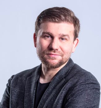 Paweł Pisarczyk, Prezes Zarządu Phoenix Systems