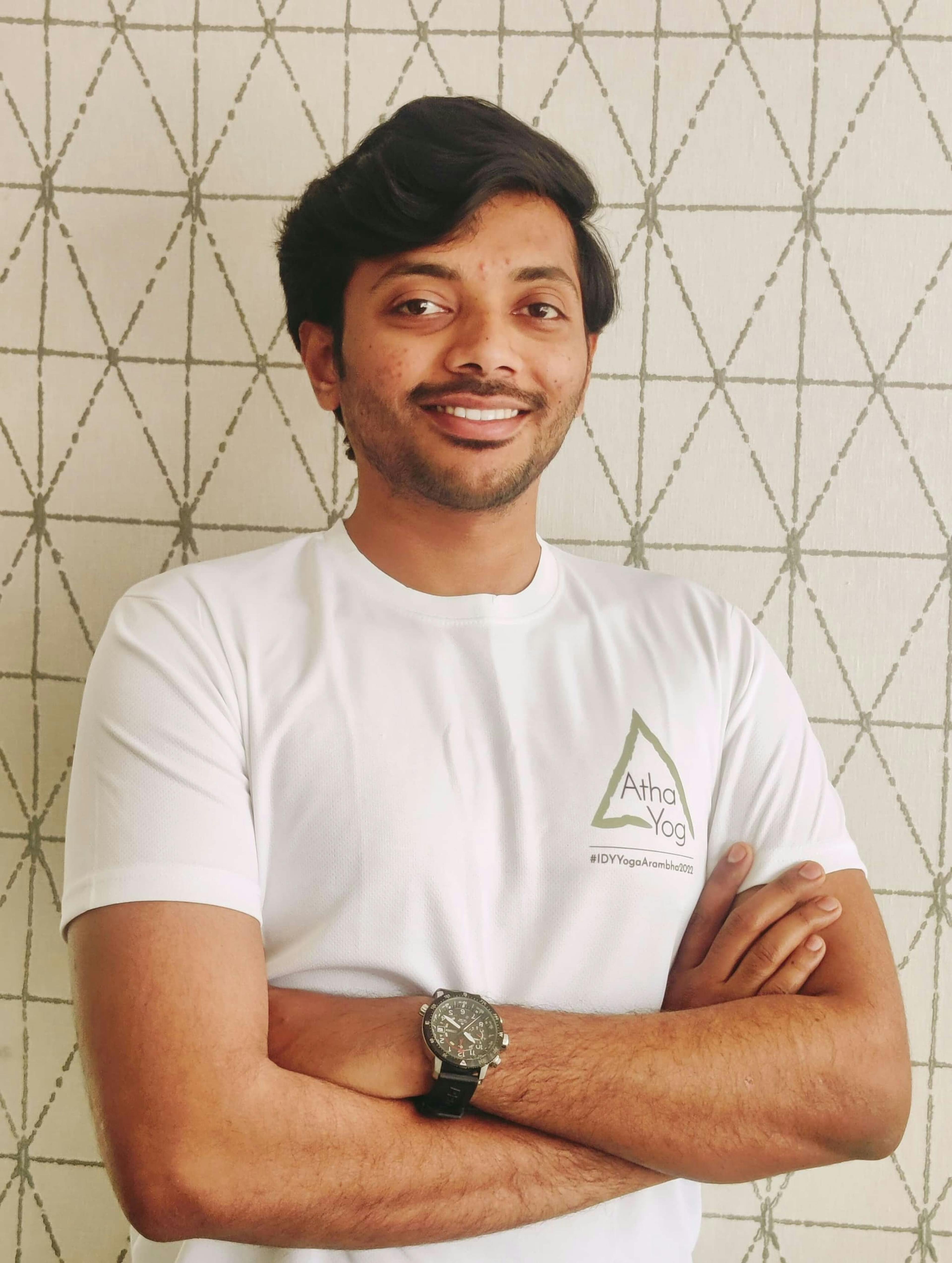 Munjuluri Madhusudhan