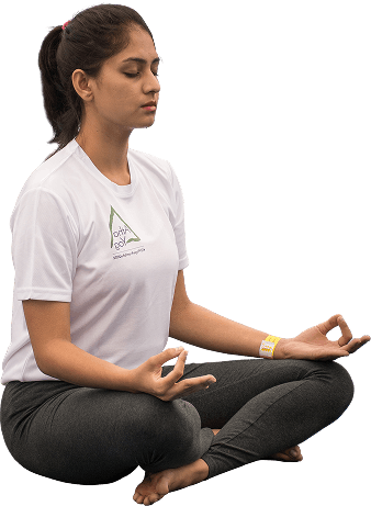 Yoga Pose