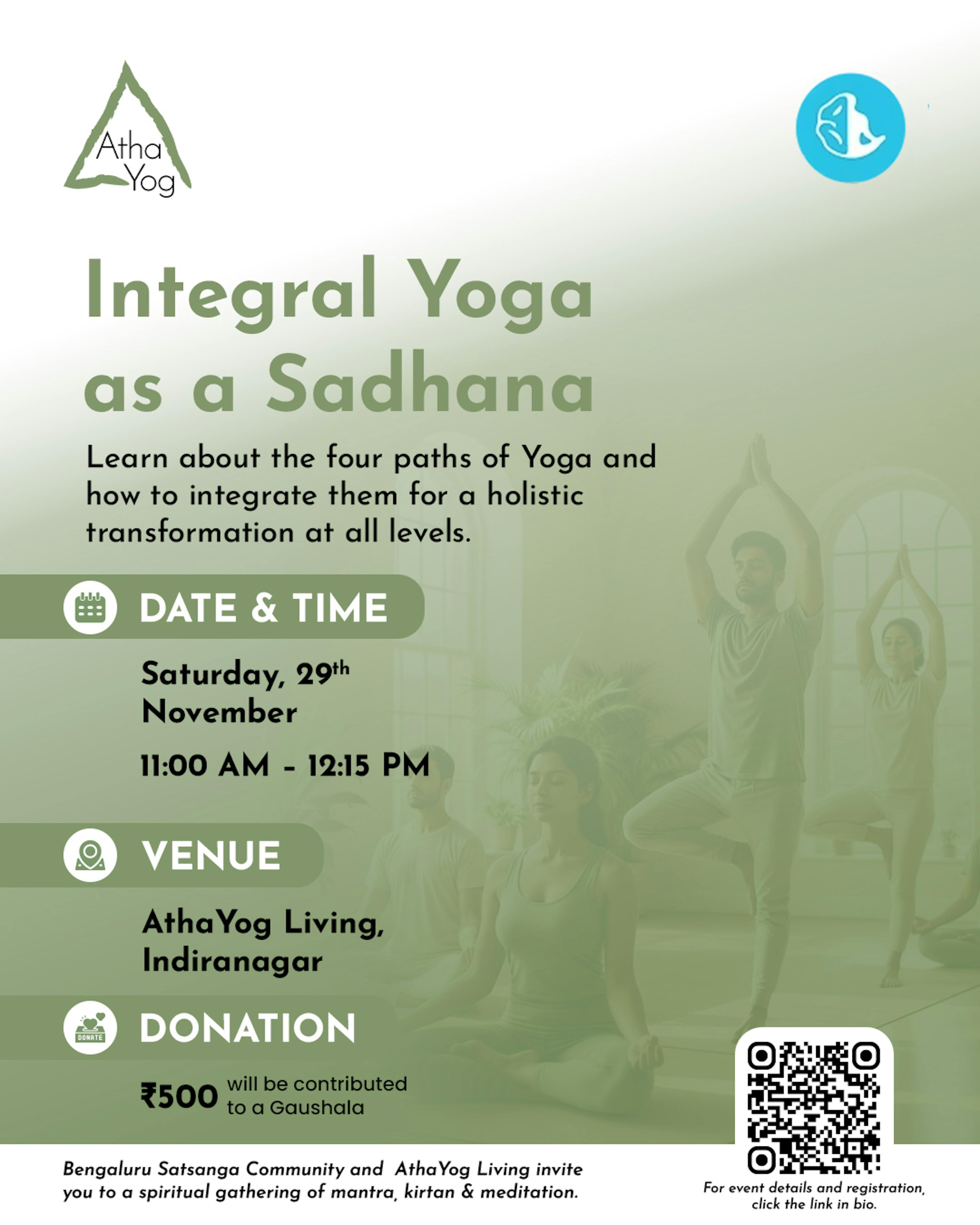 Why Choosing the Right Yoga Studio Matters More Than You Think