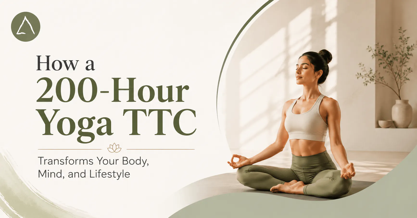 200-Hour Yoga TTC