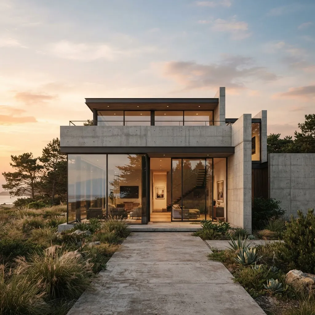 Casa Lumen, Buenos Aires, AR