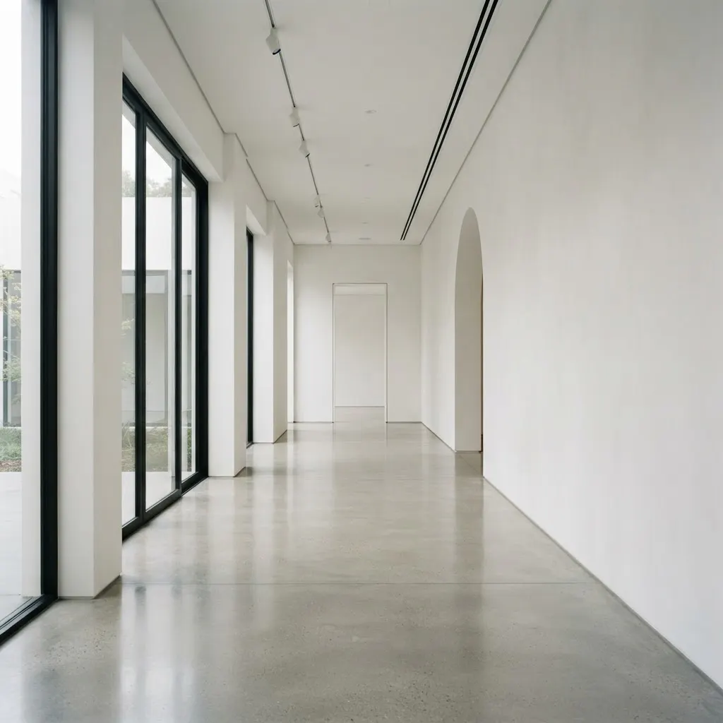 Galería Blanca, San Luis, AR