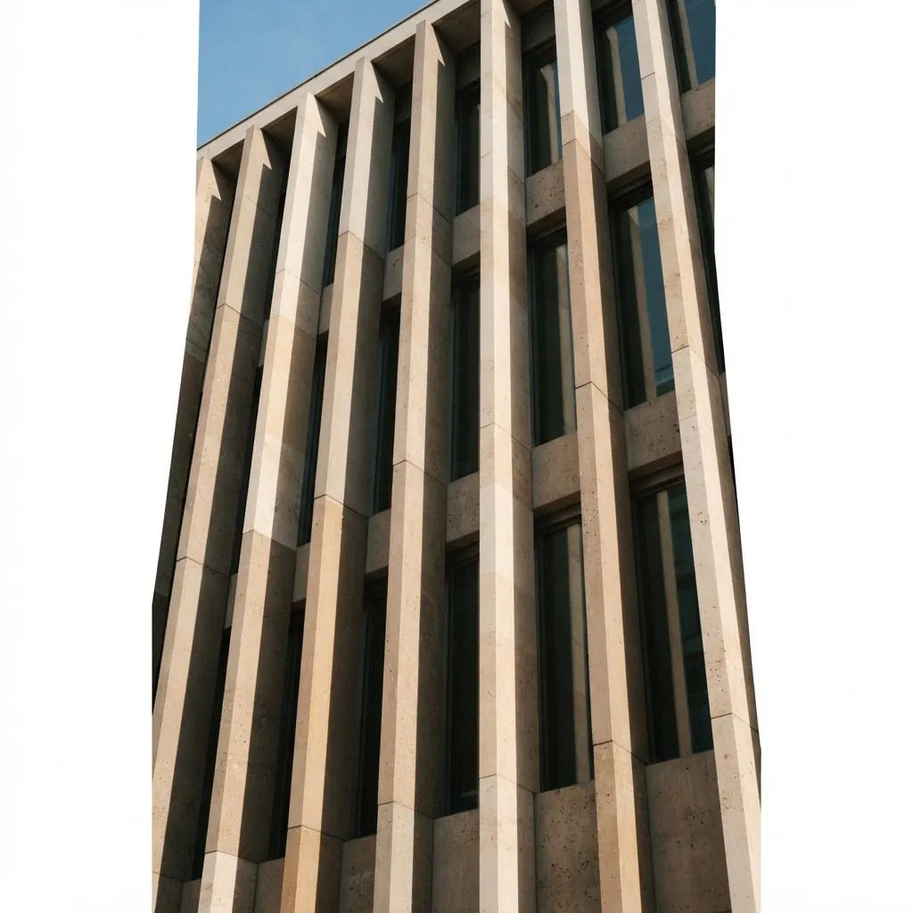 Ritmo Fachada, Buenos Aires, AR