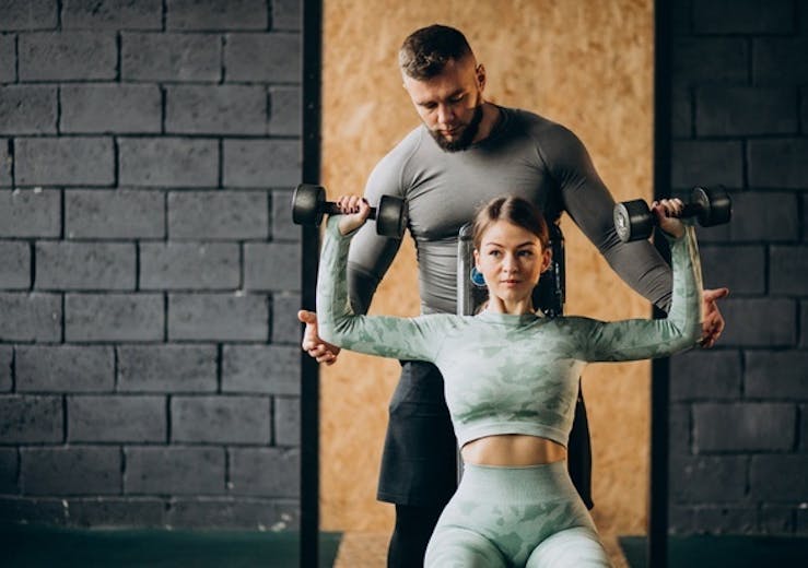 responsibilities of a personal trainer