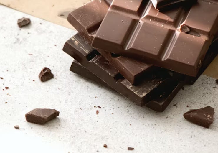 Dark Chocolate