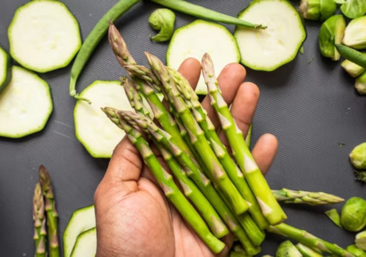 Asparagus