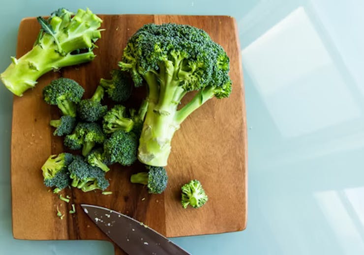 Broccoli