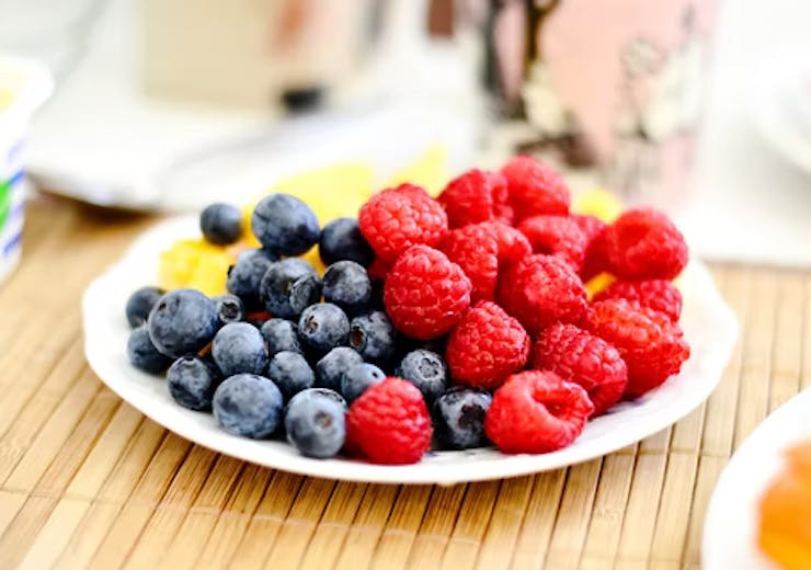 Berries
