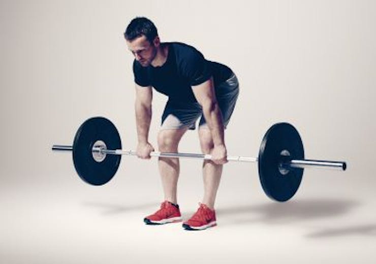 romanian deadlift leg exercises for men