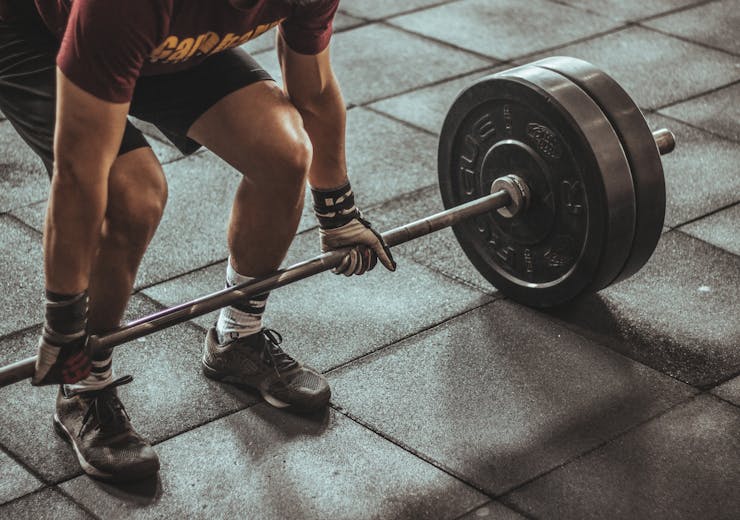 Best leg exercises for men