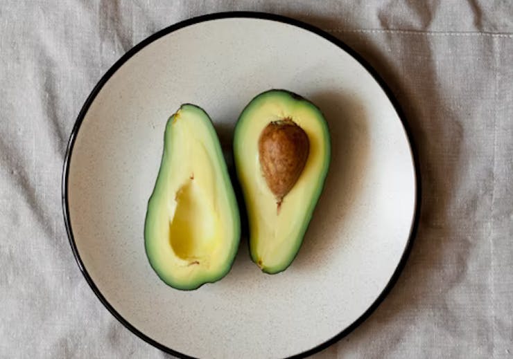 Avocados