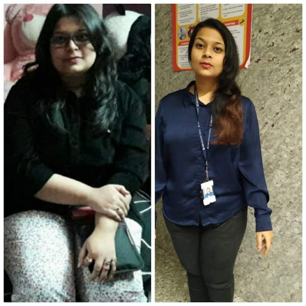 Raya Barik Transformation