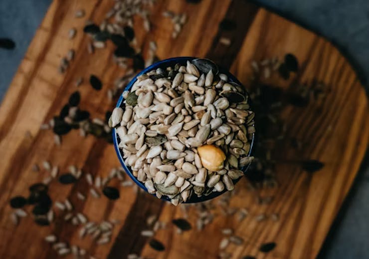 Seeds