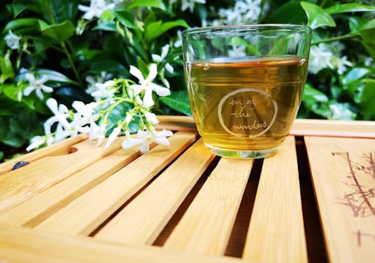 Green Tea