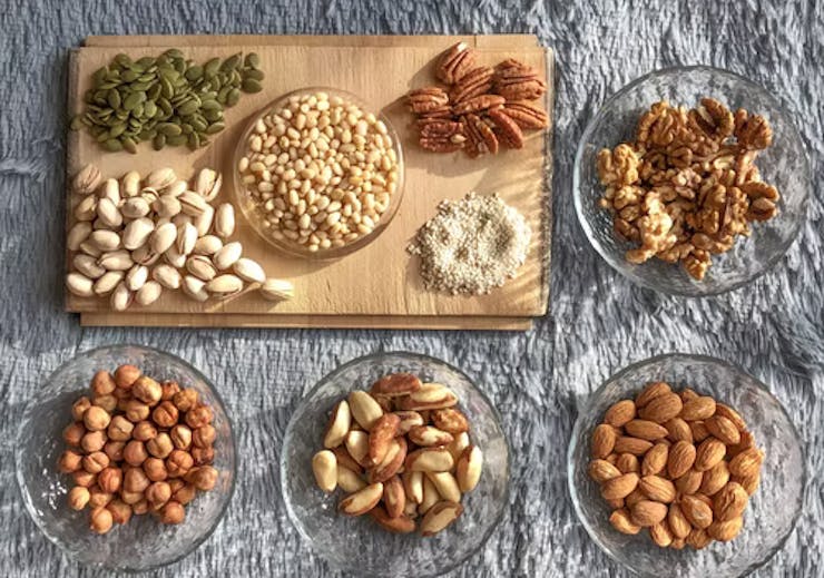 Nuts