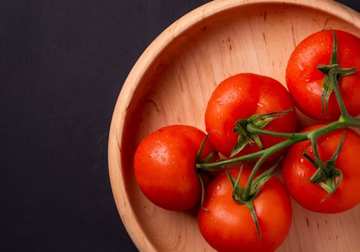Tomatoes