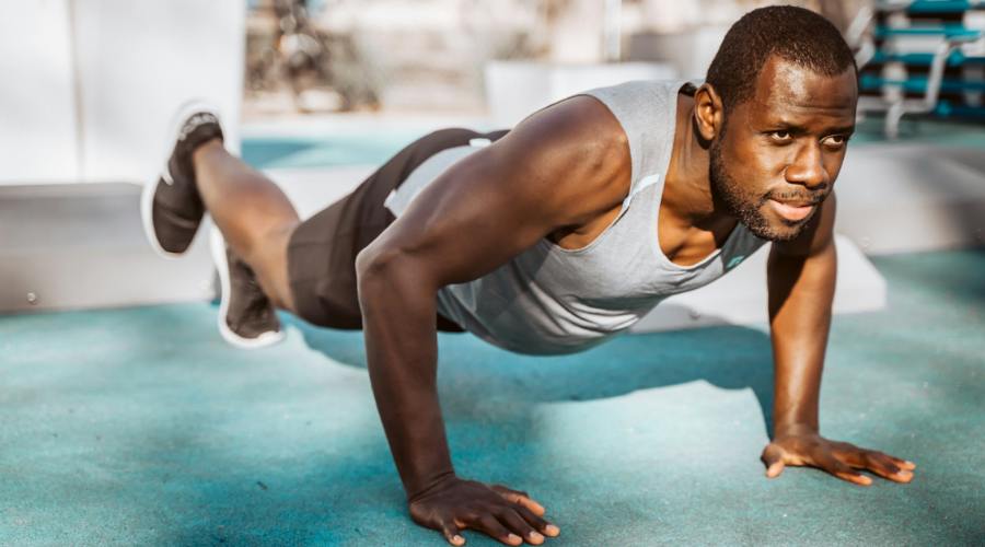 Exercises To Increase Weight