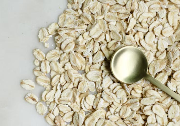 Whole Grains