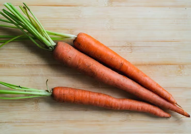 Carrot