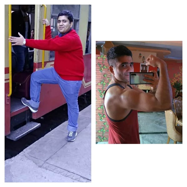 Ankoor Dey