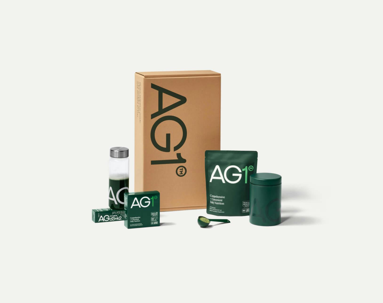 Athletic Greens Uk