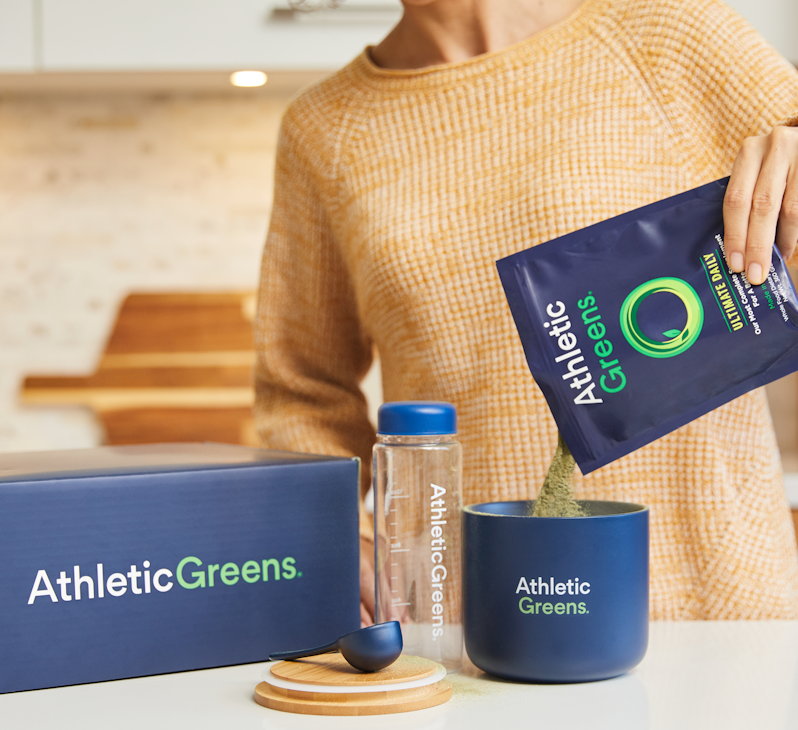 Athletic Greens
