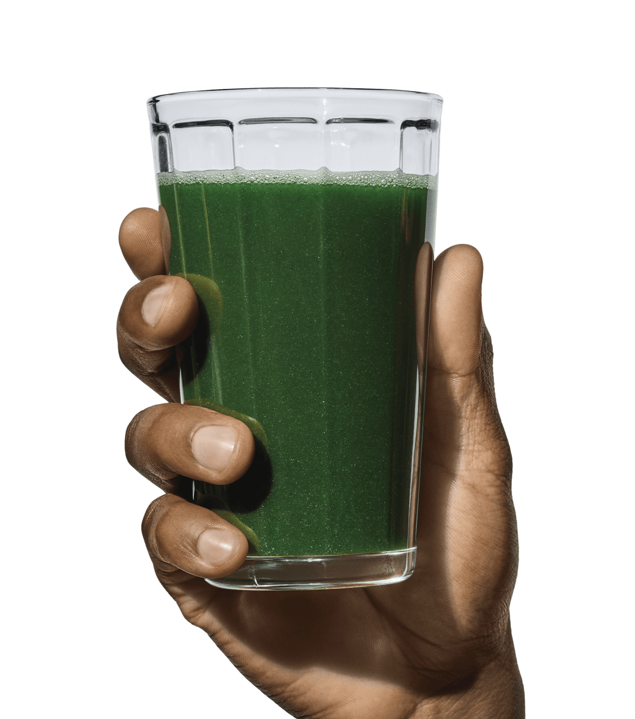 Can You Drink Athletic Greens At Night