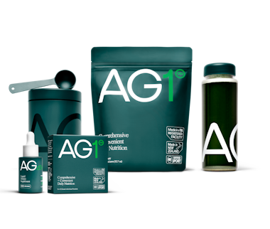 Image of AG1