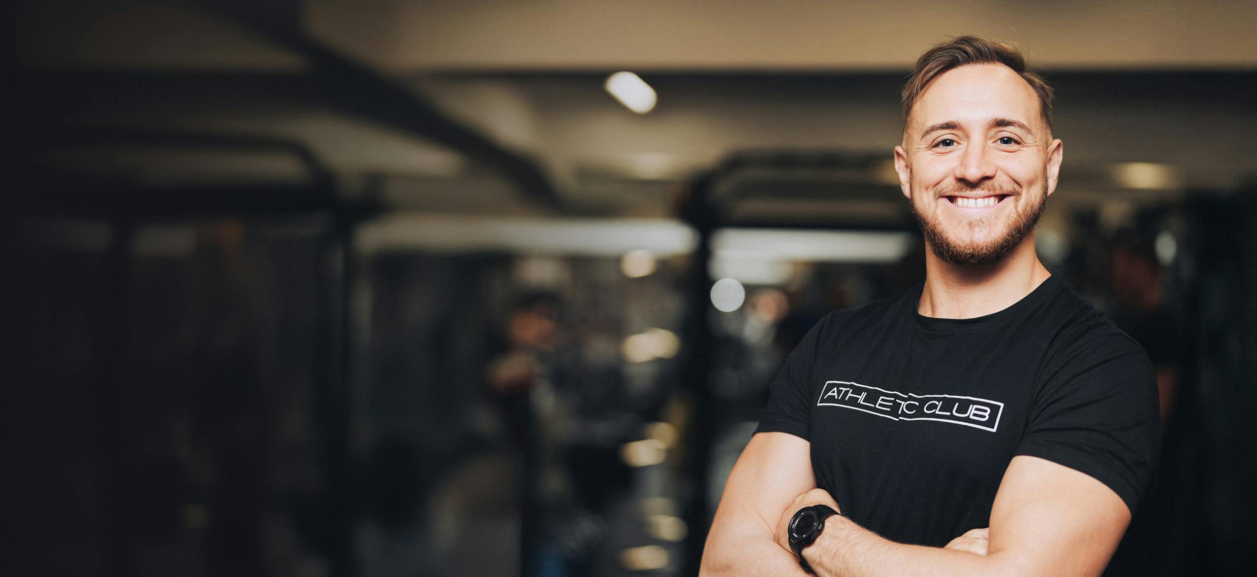 Jack Cullen Personal Training