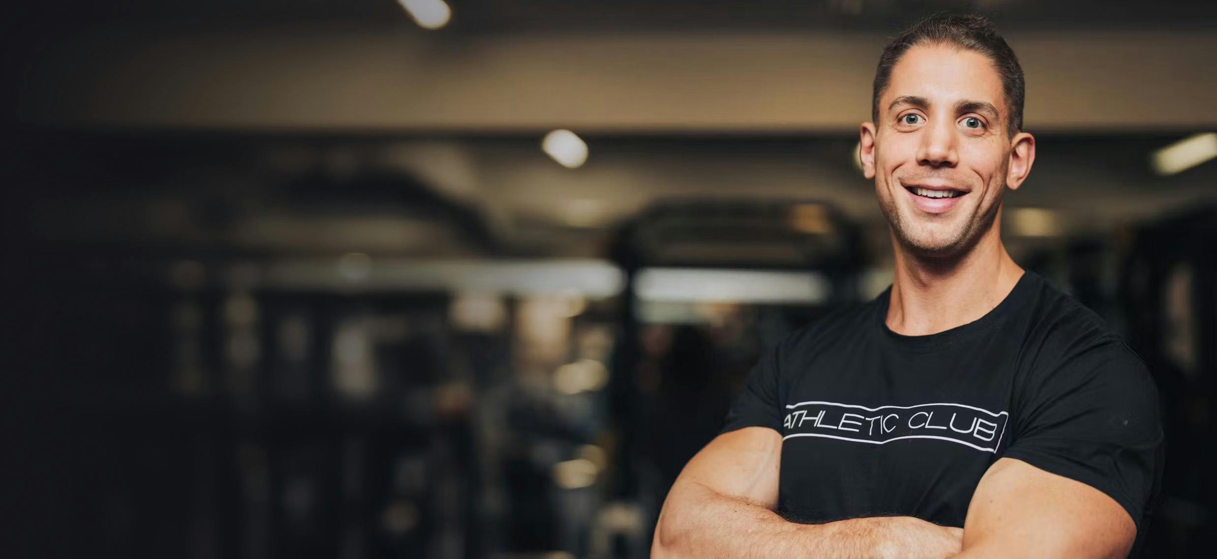 Ivan Corsi Personal Training