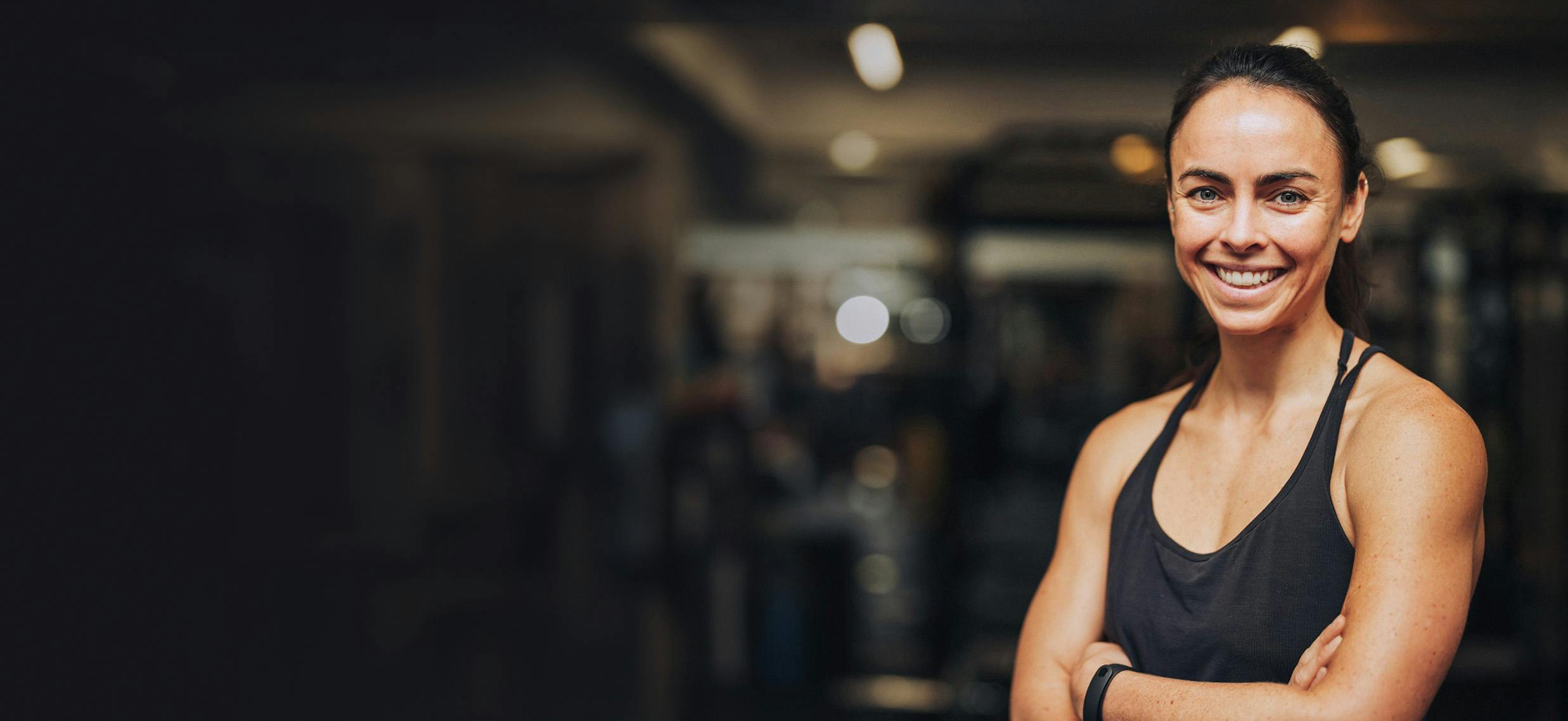 Rhiann Sherriff Personal Training