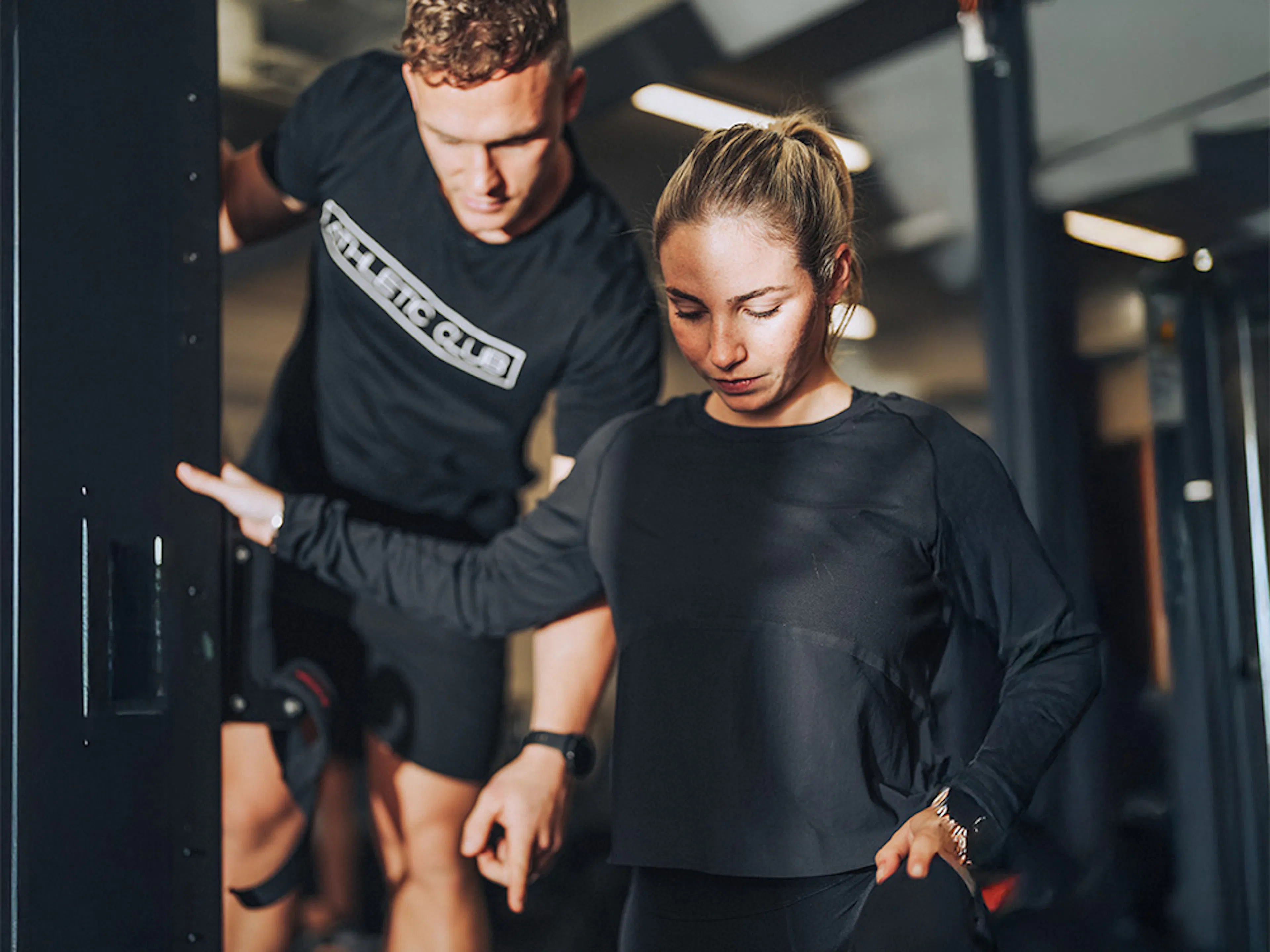 Injury Rehab Hong Kong