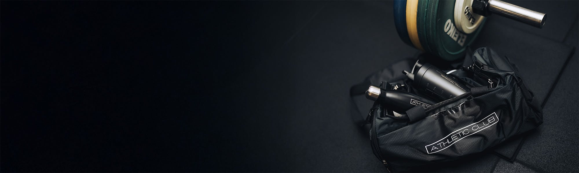 Athletic Club Training