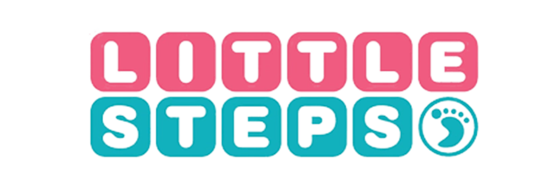 Little Steps Logo - Athletic Club Gym Review