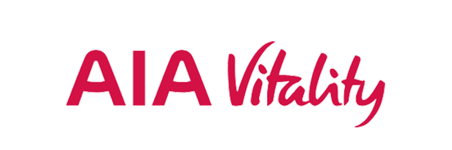Logo AIA Vitality - Athletic Club Gym Review