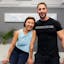 Farah Client Athletic Club Personal Training Hong Kong