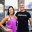 Cassie Athletic Club Client Hong Kong Personal Training
