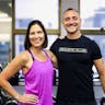 Cassie Athletic Club Client Hong Kong Personal Training