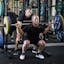 Aaron Arth Personal Training AC Hong Kong Client