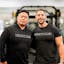 Tom Zhou Personal Training Client AC Hong Kong 