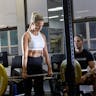 Szilvia Pearson Personal Training AC Hong Kong Client